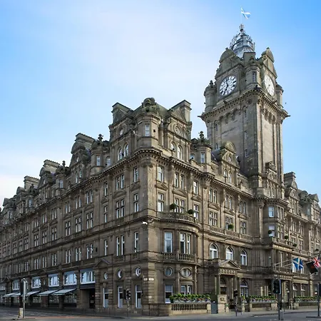 The Balmoral Hotel-2